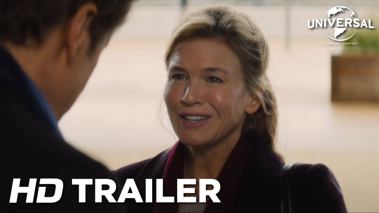 Bridget Jones's Baby trailer thumbnail