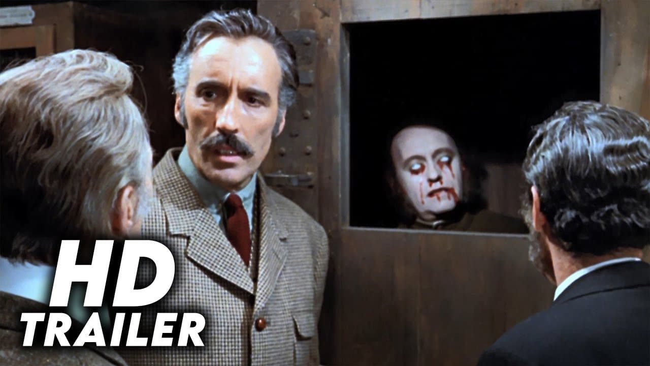 Horror Express trailer thumbnail