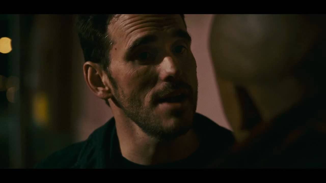 Armored trailer thumbnail