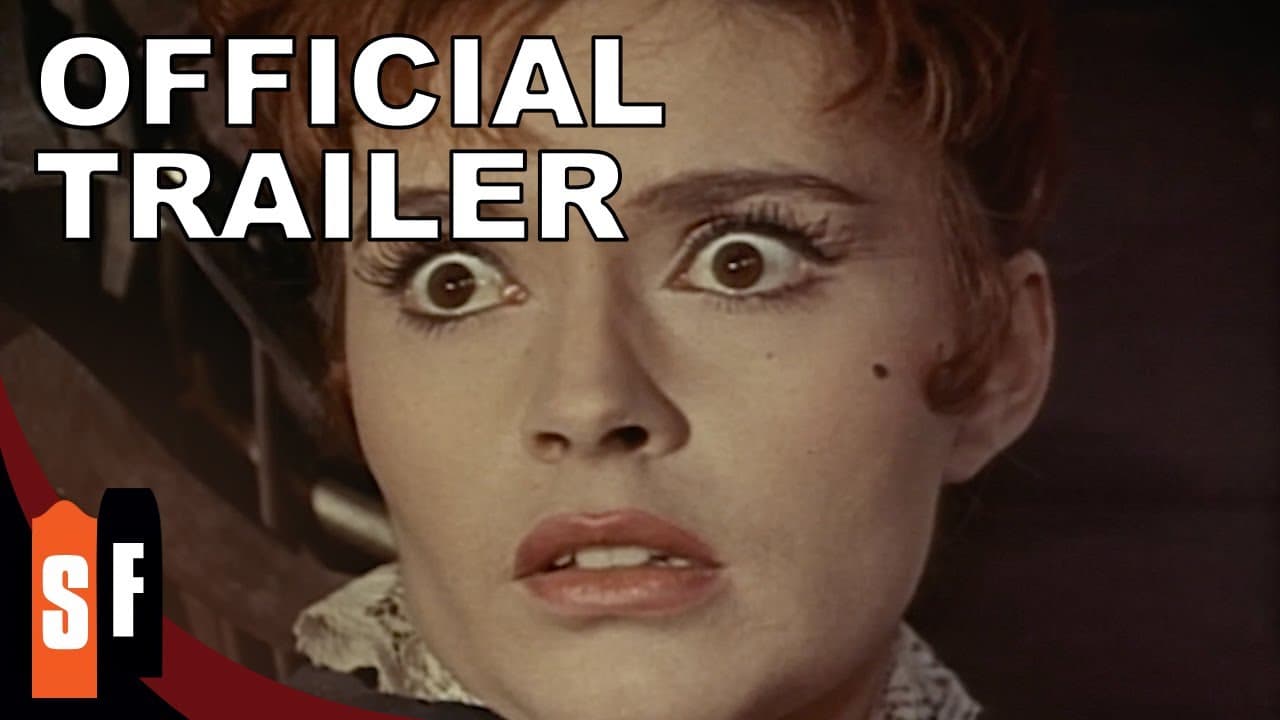 The Brides of Dracula trailer thumbnail