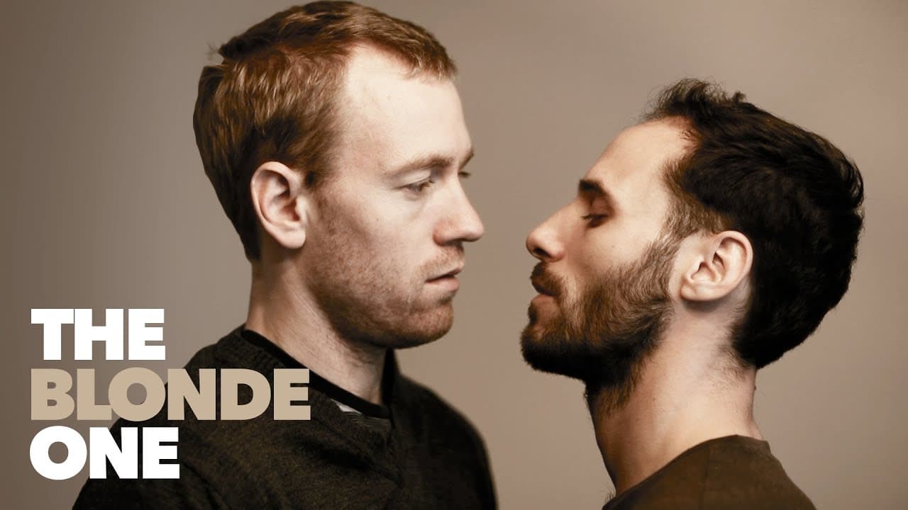 The Blonde One trailer thumbnail