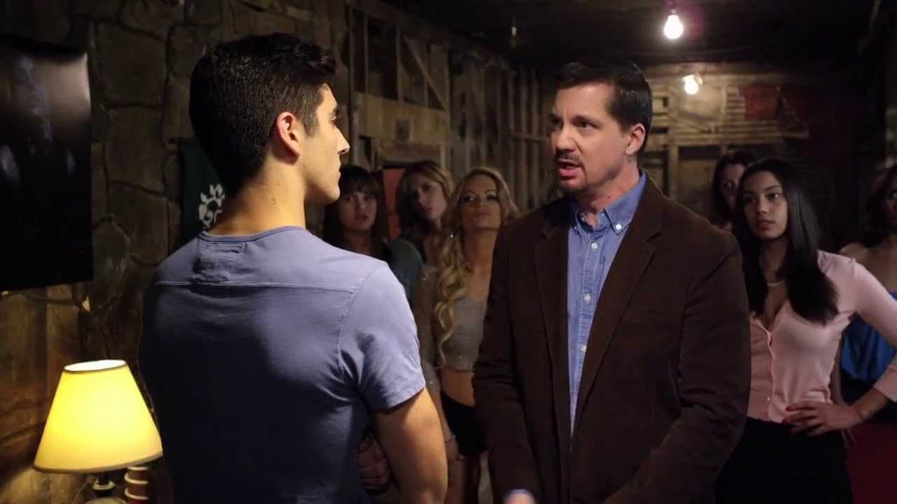 Alpha House trailer thumbnail