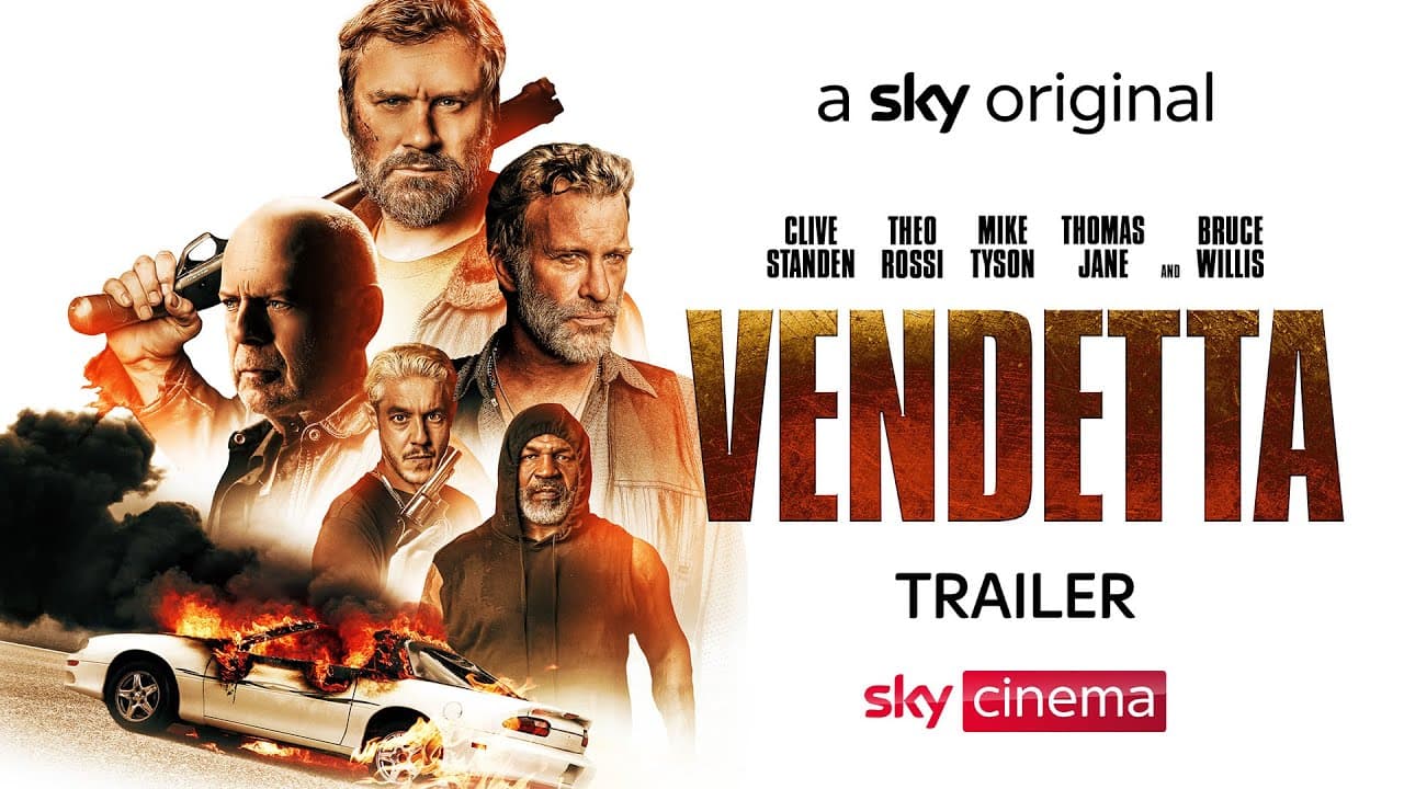 Vendetta trailer thumbnail