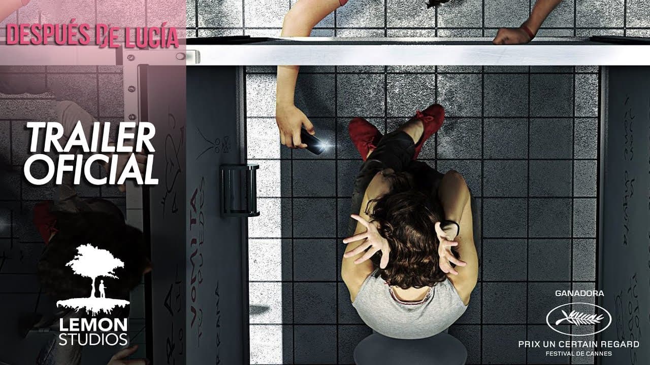 After Lucia trailer thumbnail