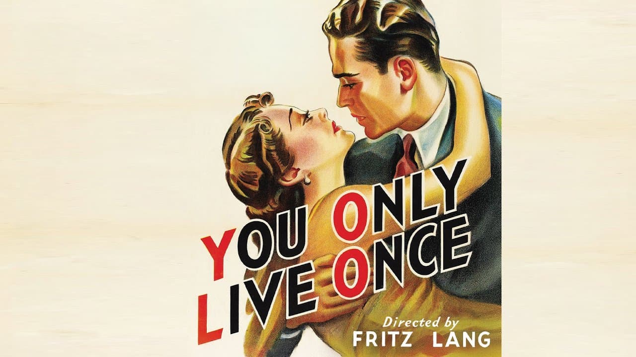 You Only Live Once trailer thumbnail