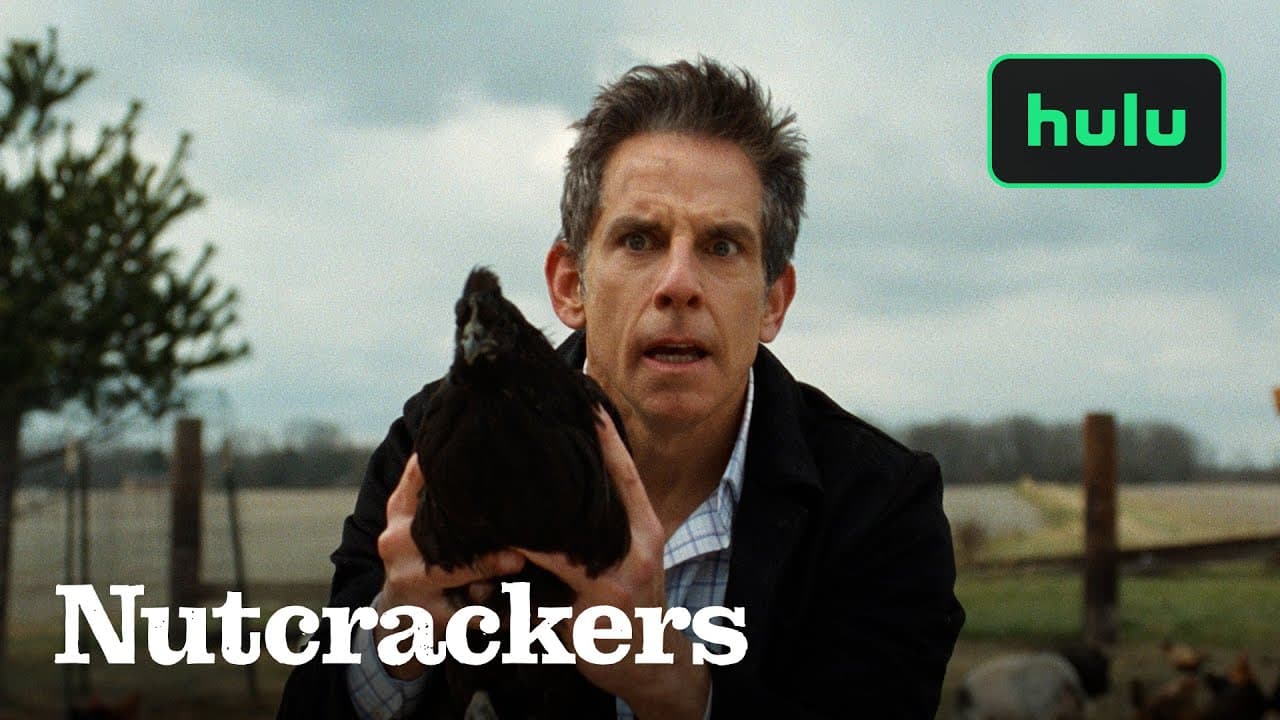 Nutcrackers trailer thumbnail