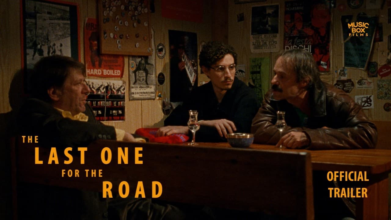 The Last One for the Road trailer thumbnail
