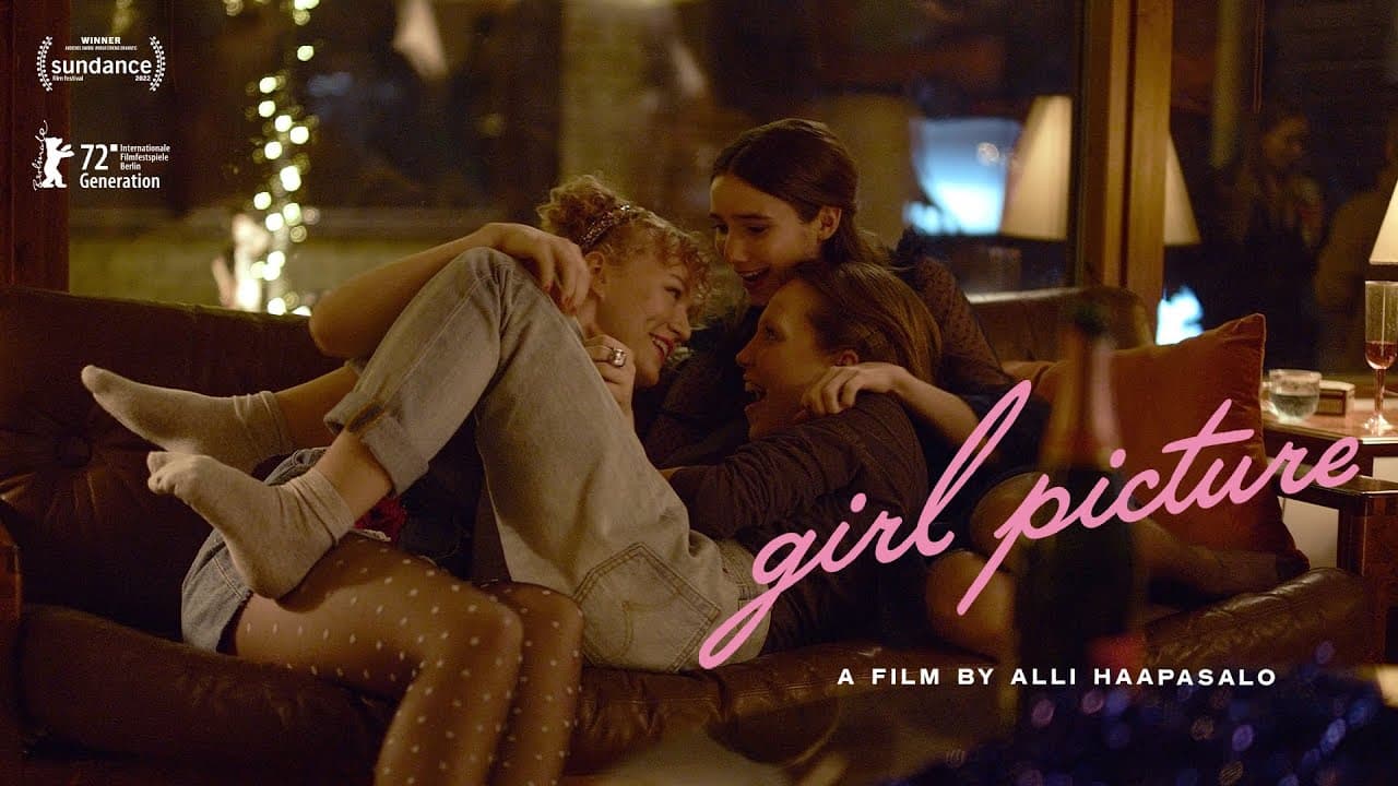Girl Picture trailer thumbnail
