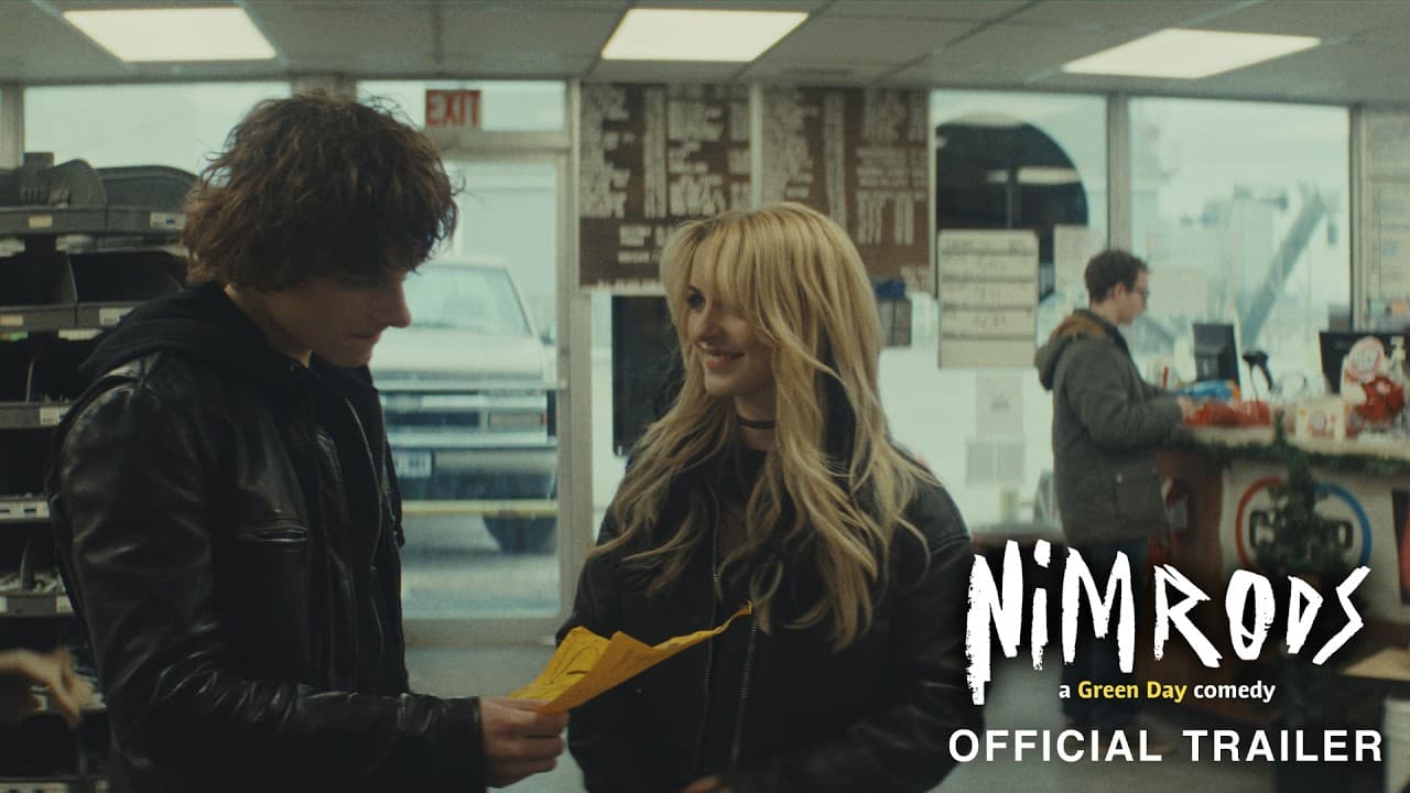 Nimrods trailer thumbnail