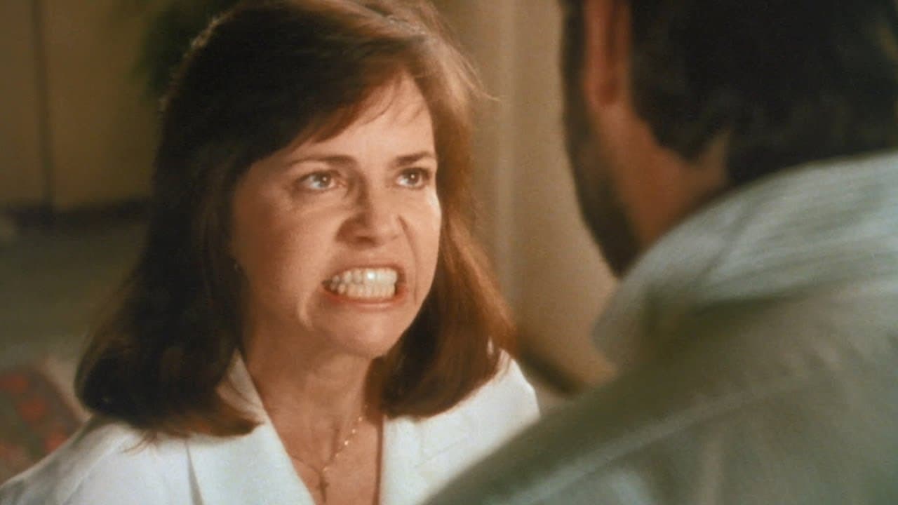 Not Without My Daughter trailer thumbnail