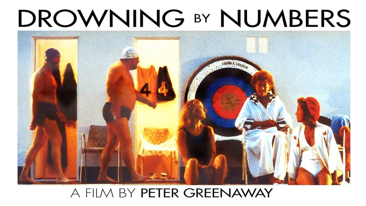 Drowning by Numbers trailer thumbnail
