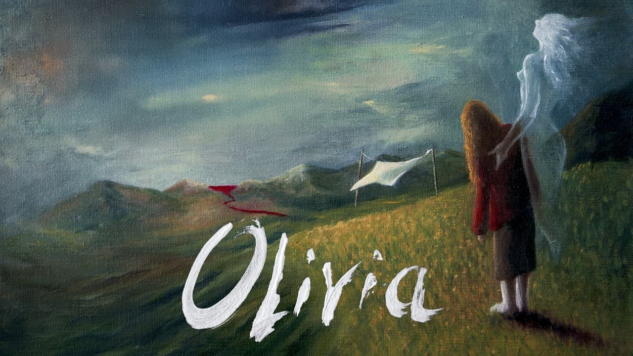 Olivia trailer thumbnail