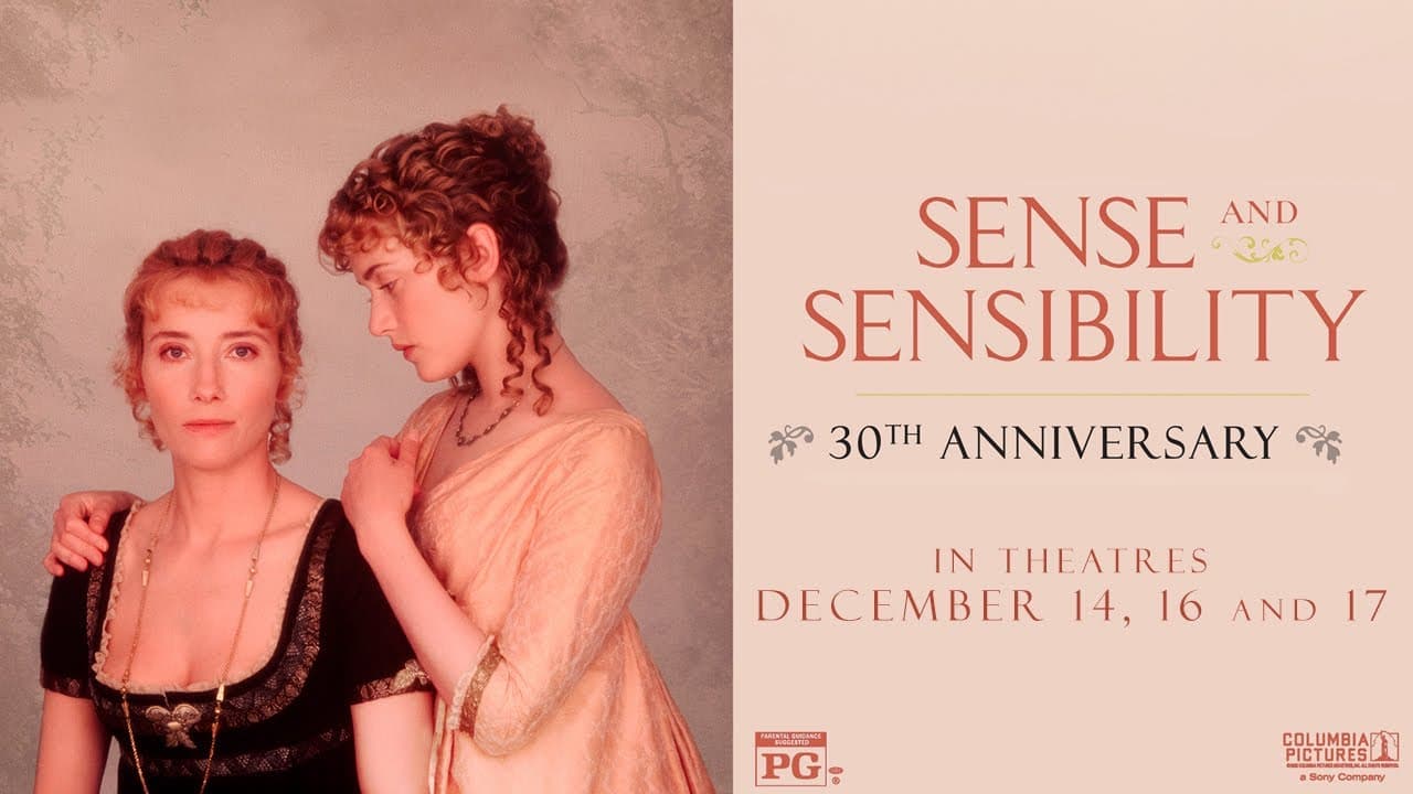 Sense and Sensibility trailer thumbnail
