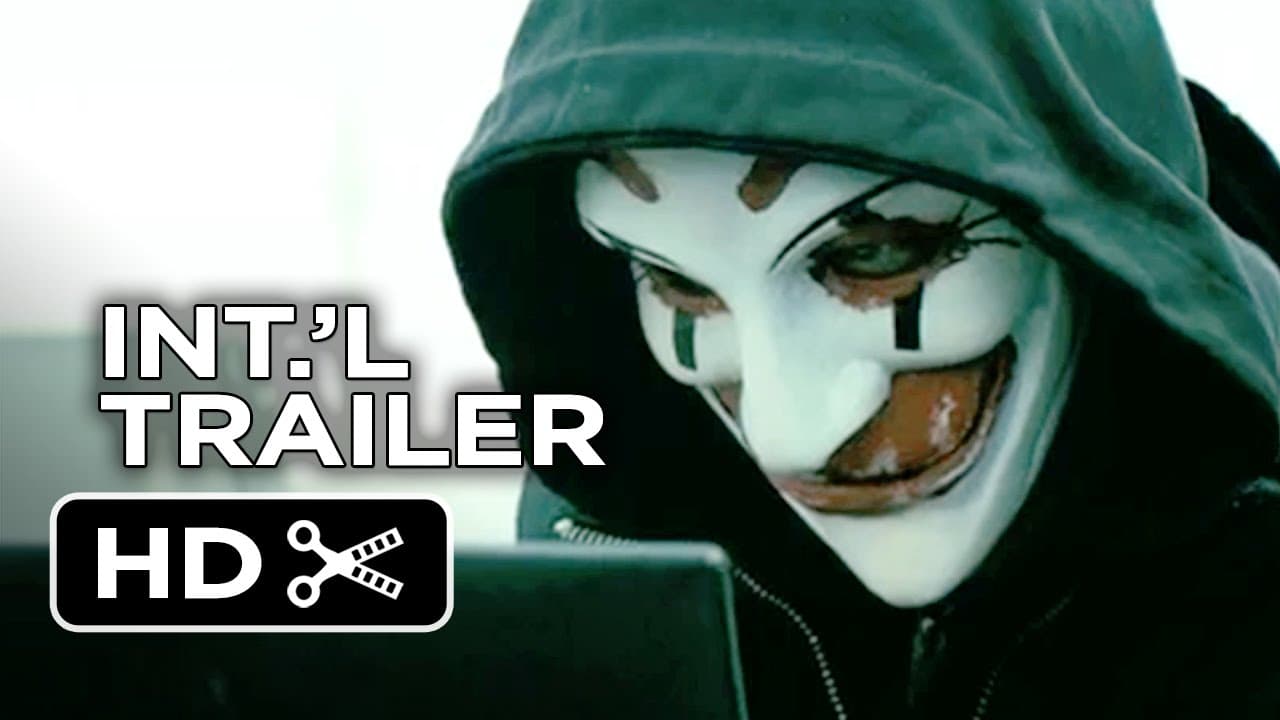 Who Am I trailer thumbnail