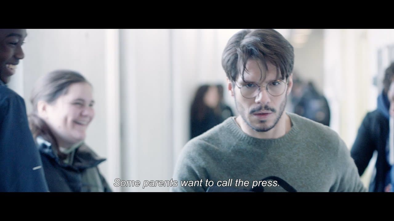 The Good Teacher trailer thumbnail