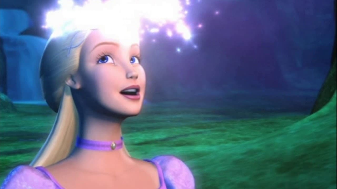 Barbie of Swan Lake trailer thumbnail