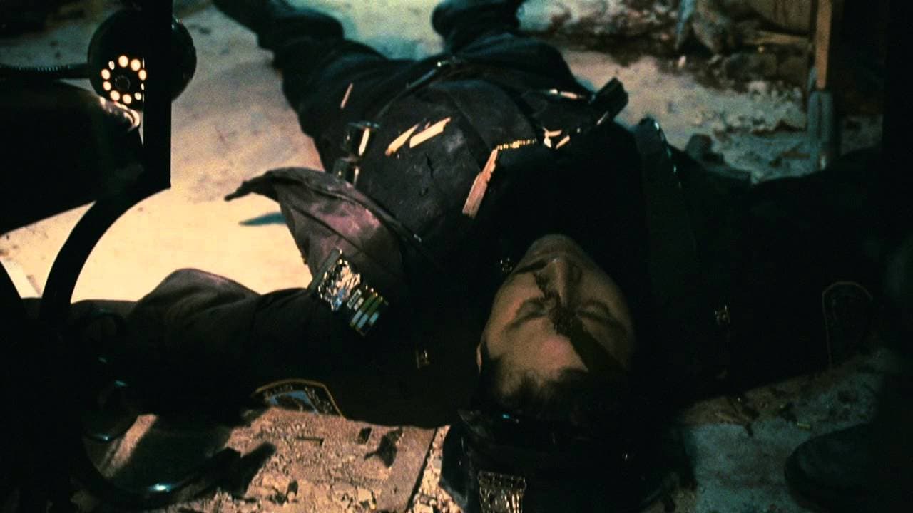 Pride and Glory trailer thumbnail