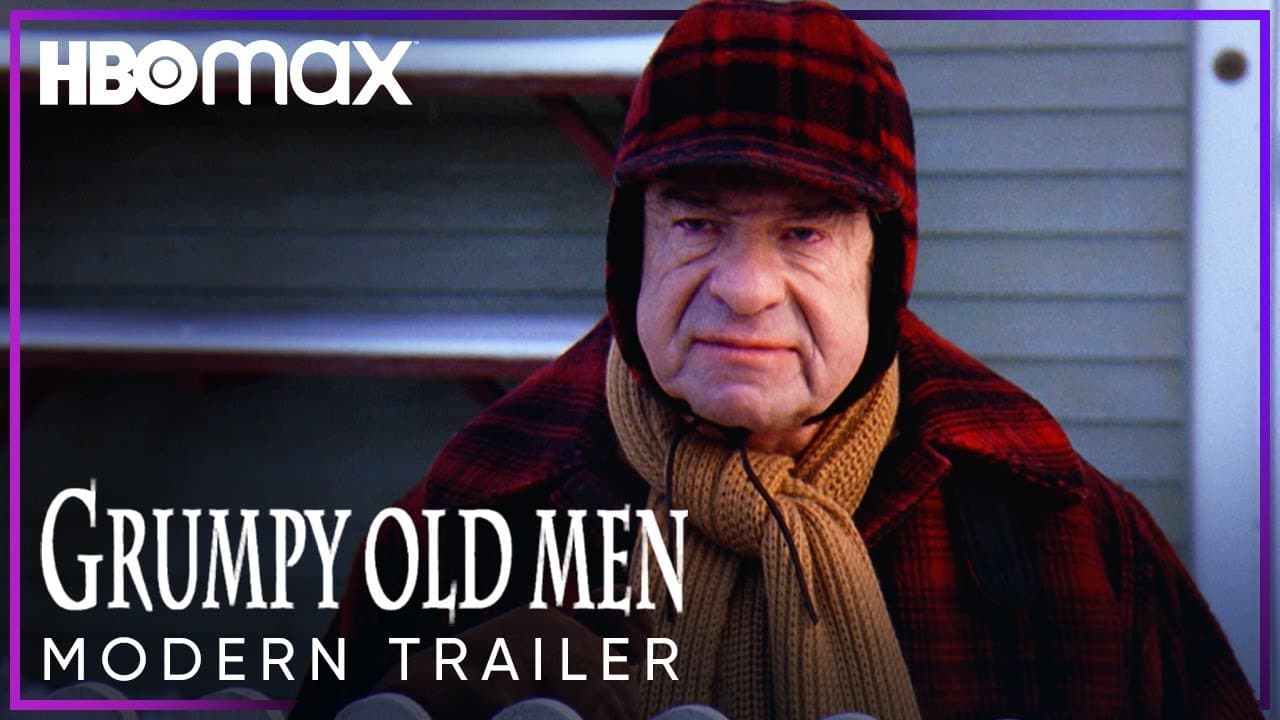 Grumpy Old Men trailer thumbnail