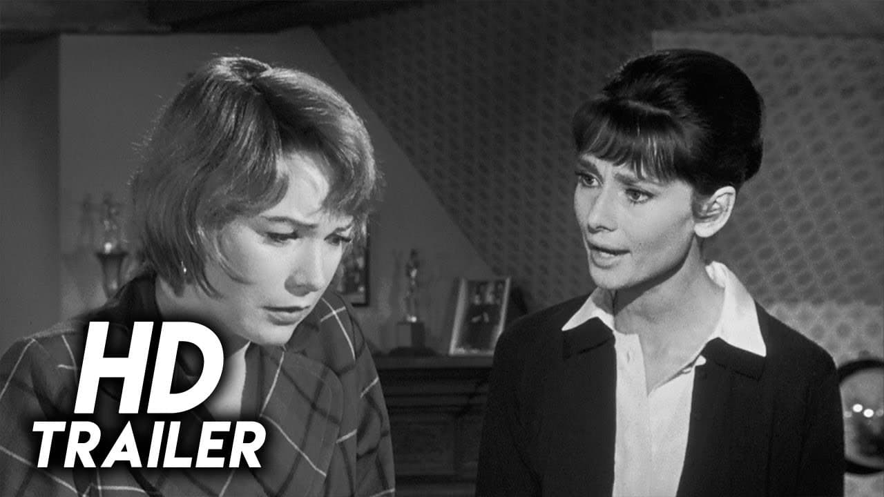 The Children's Hour trailer thumbnail