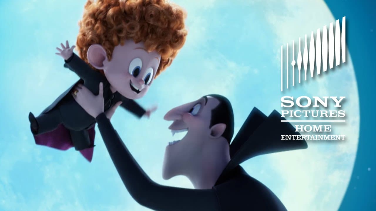 Hotel Transylvania 2 trailer thumbnail