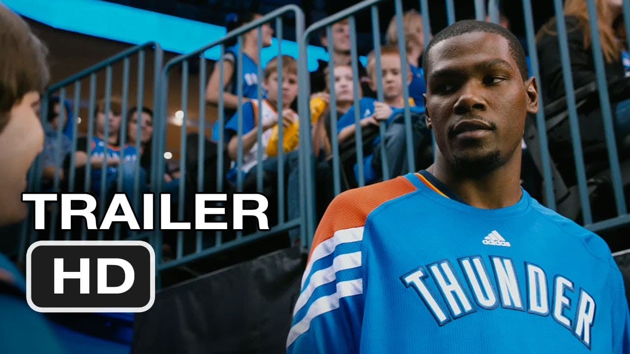 Thunderstruck trailer thumbnail