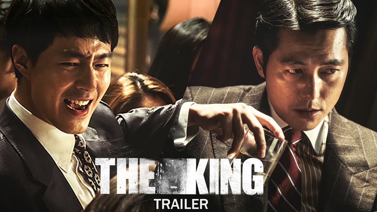 The King trailer thumbnail