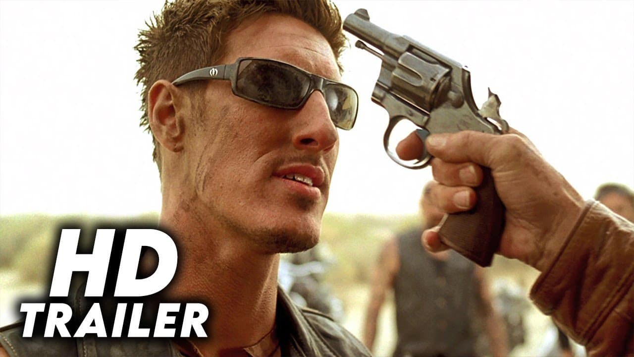 Hell Ride trailer thumbnail