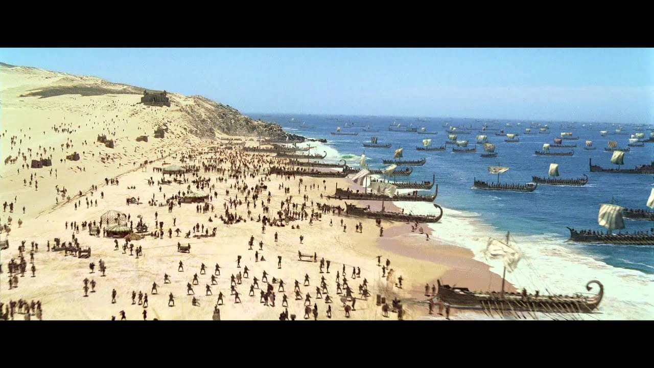 Troy trailer thumbnail