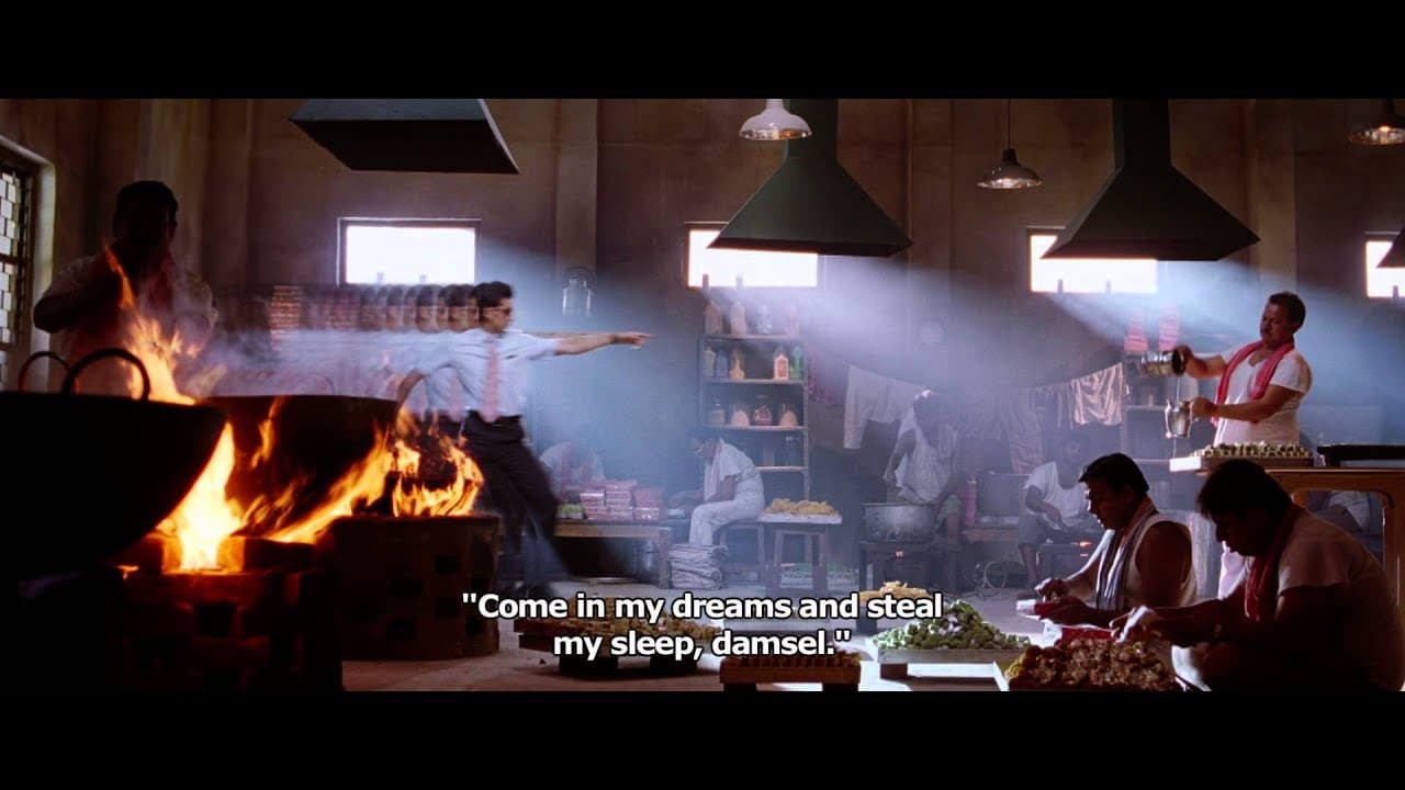 Ajab Prem Ki Ghazab Kahani trailer thumbnail