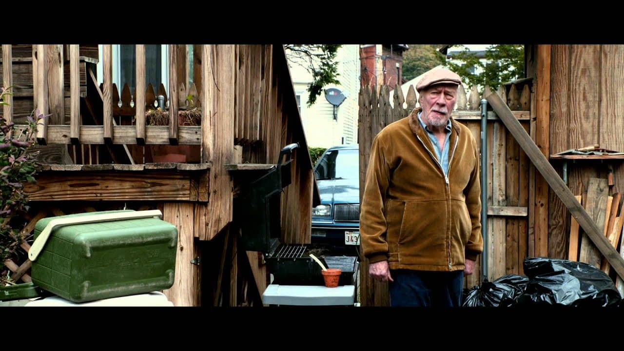 The Forger trailer thumbnail