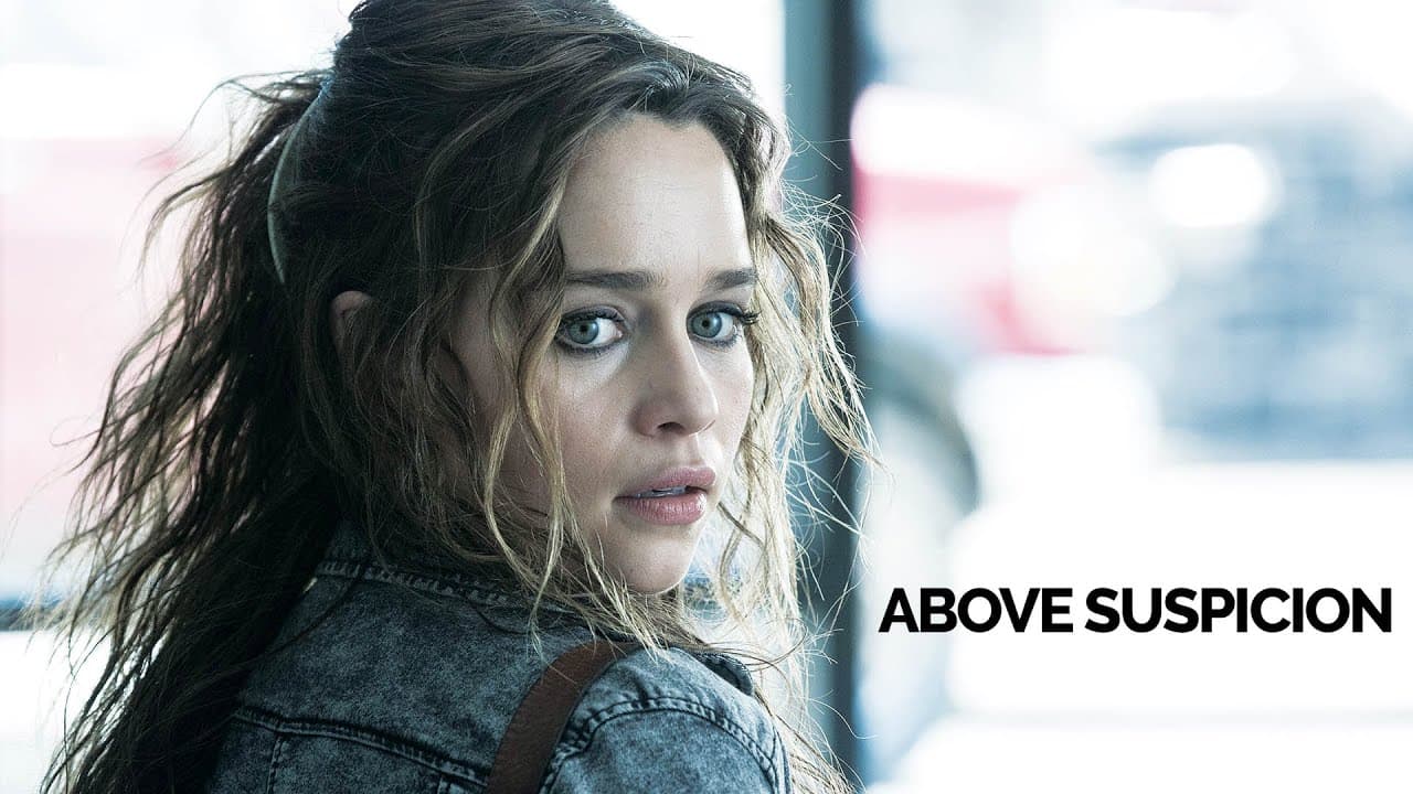 Above Suspicion trailer thumbnail