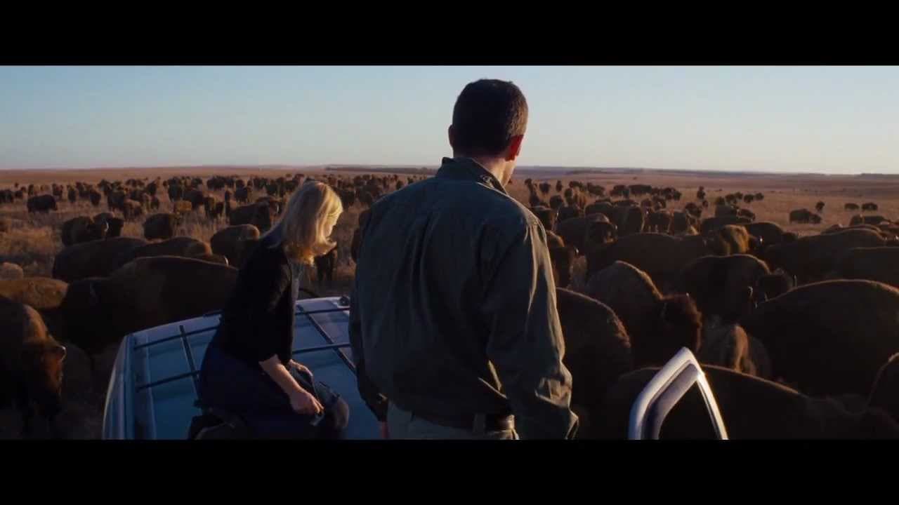 To the Wonder trailer thumbnail