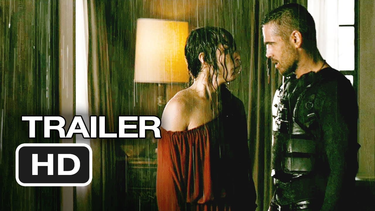Dead Man Down trailer thumbnail