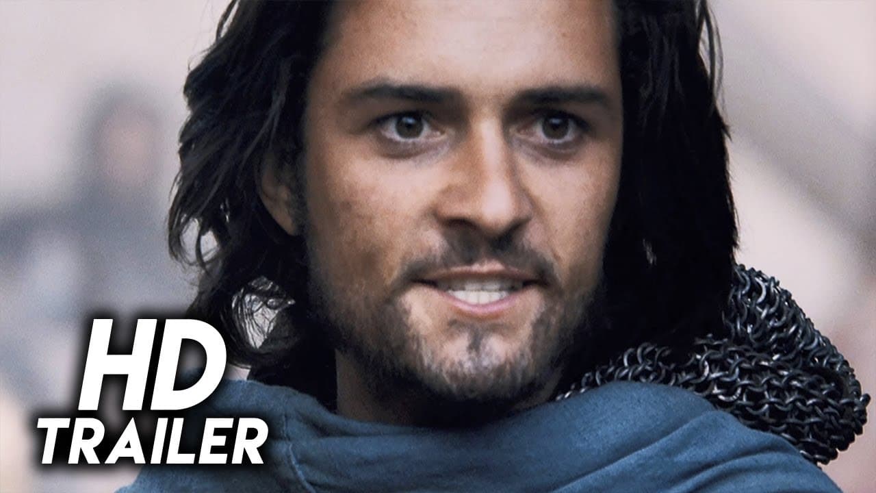 Kingdom of Heaven trailer thumbnail