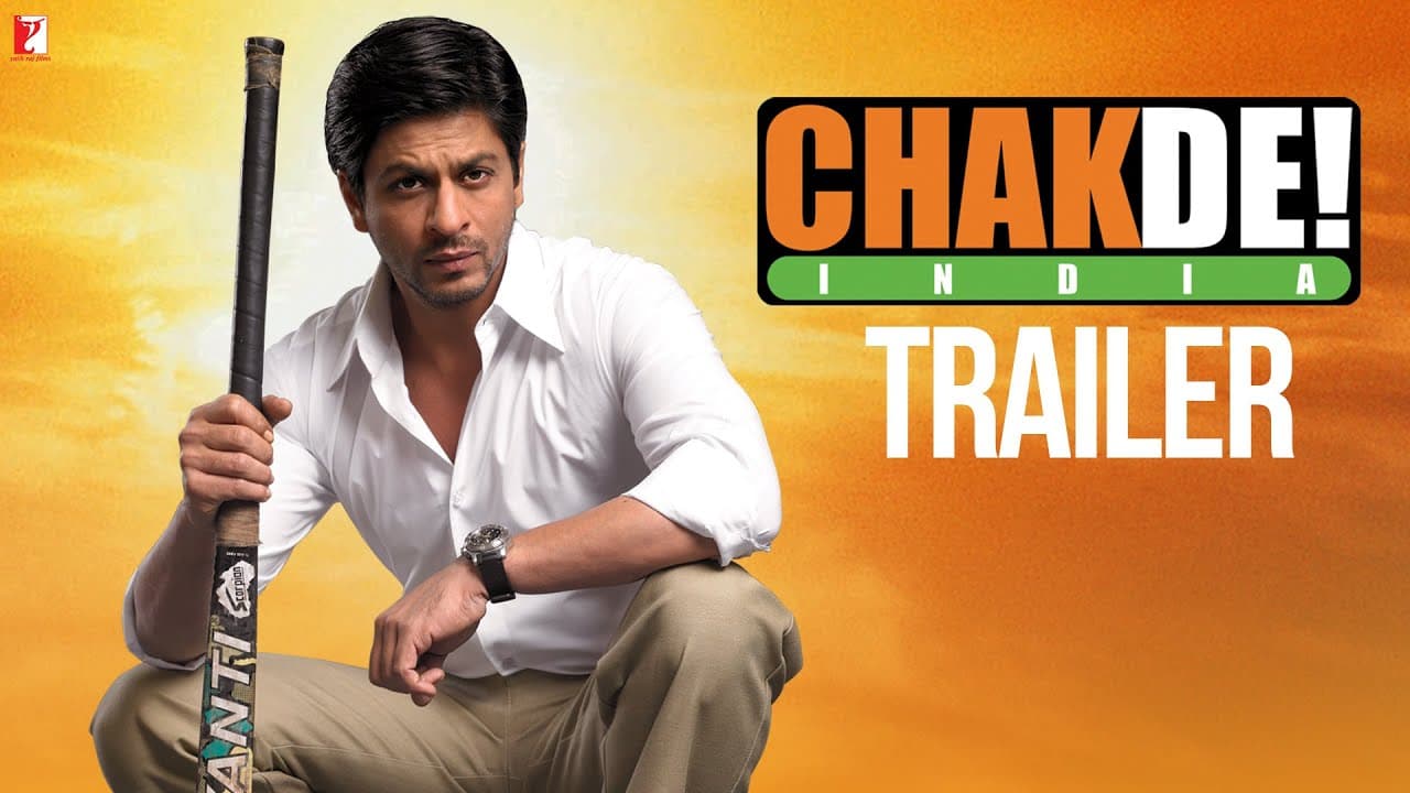 Chak De! India trailer thumbnail