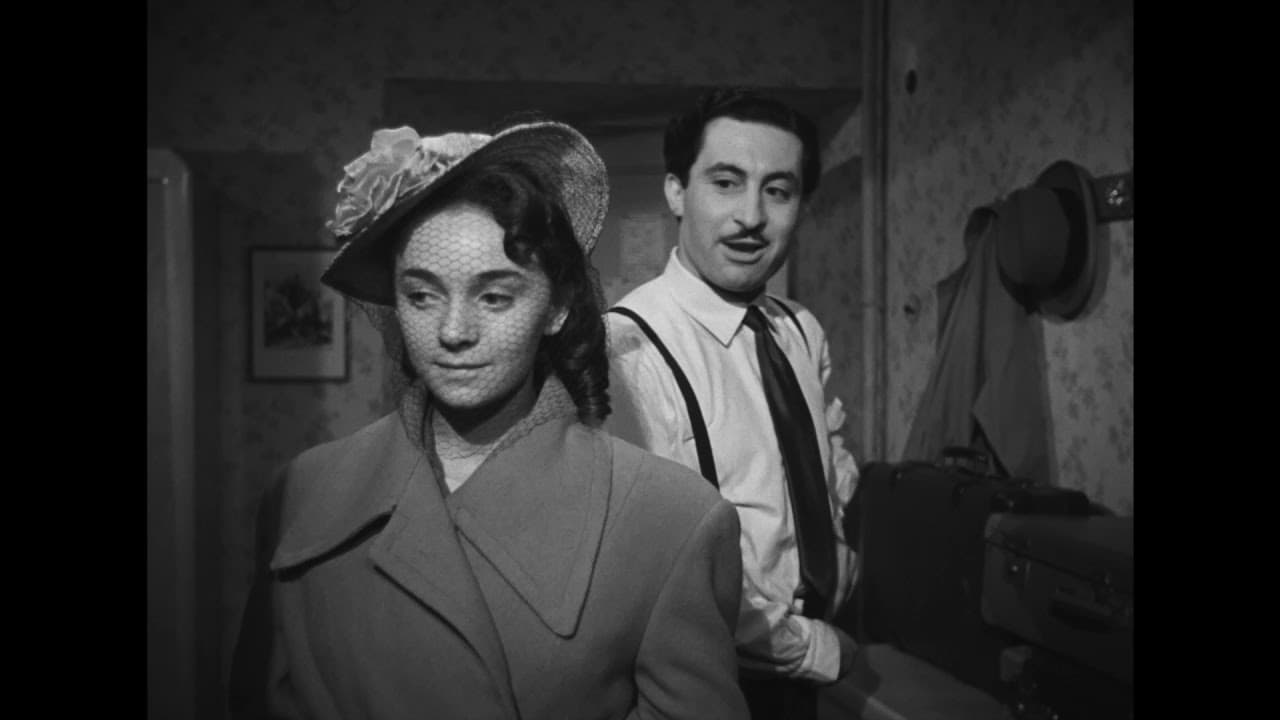 The White Sheik trailer thumbnail