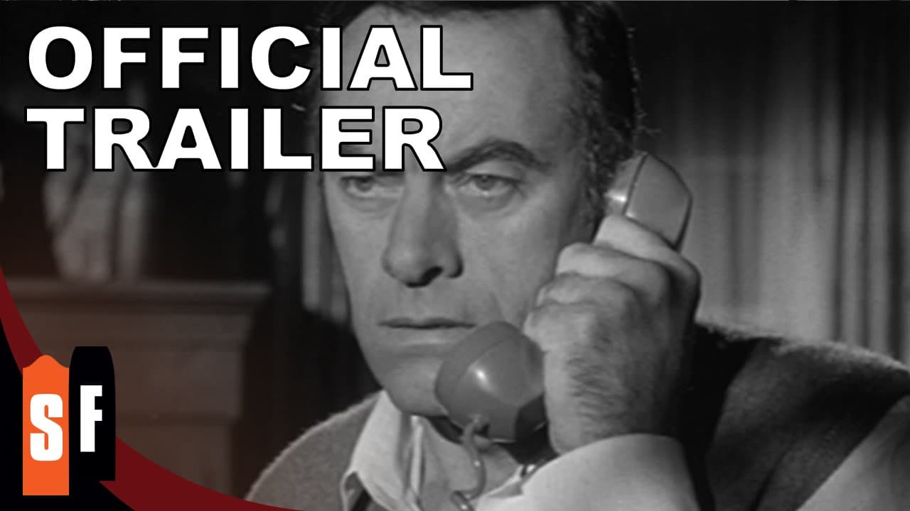 I Saw What You Did trailer thumbnail