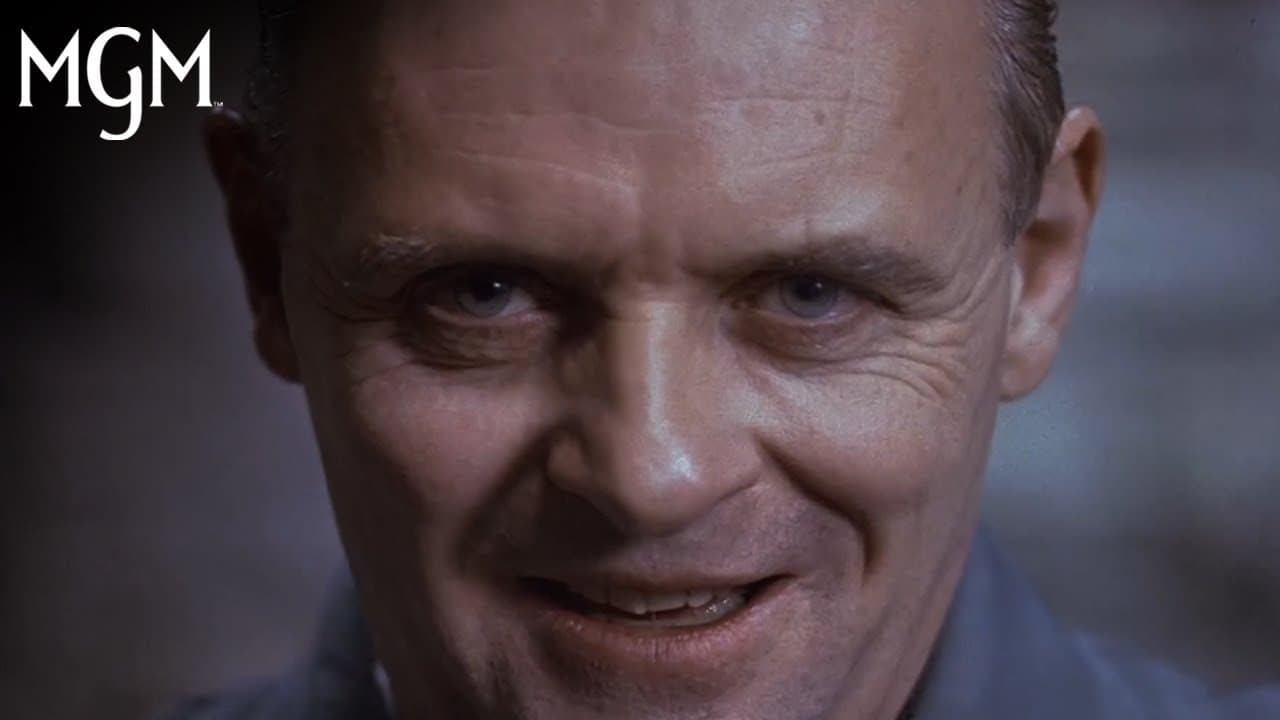 The Silence of the Lambs trailer thumbnail