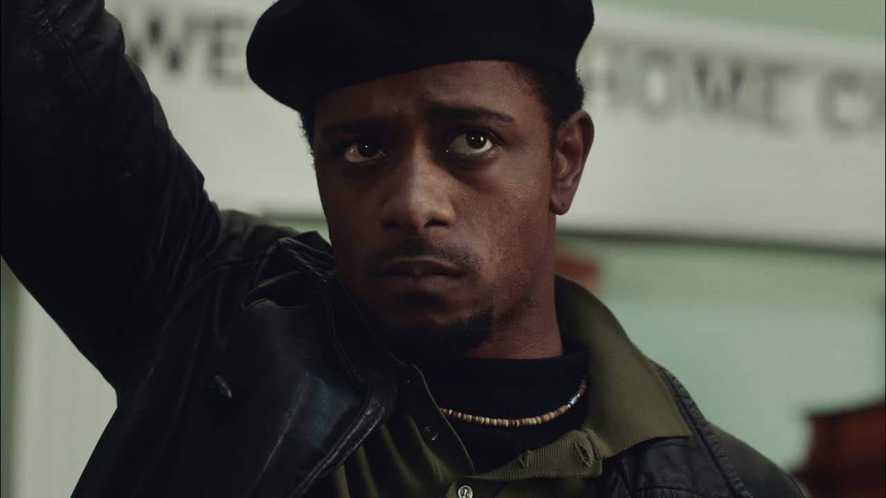 Judas and the Black Messiah trailer thumbnail