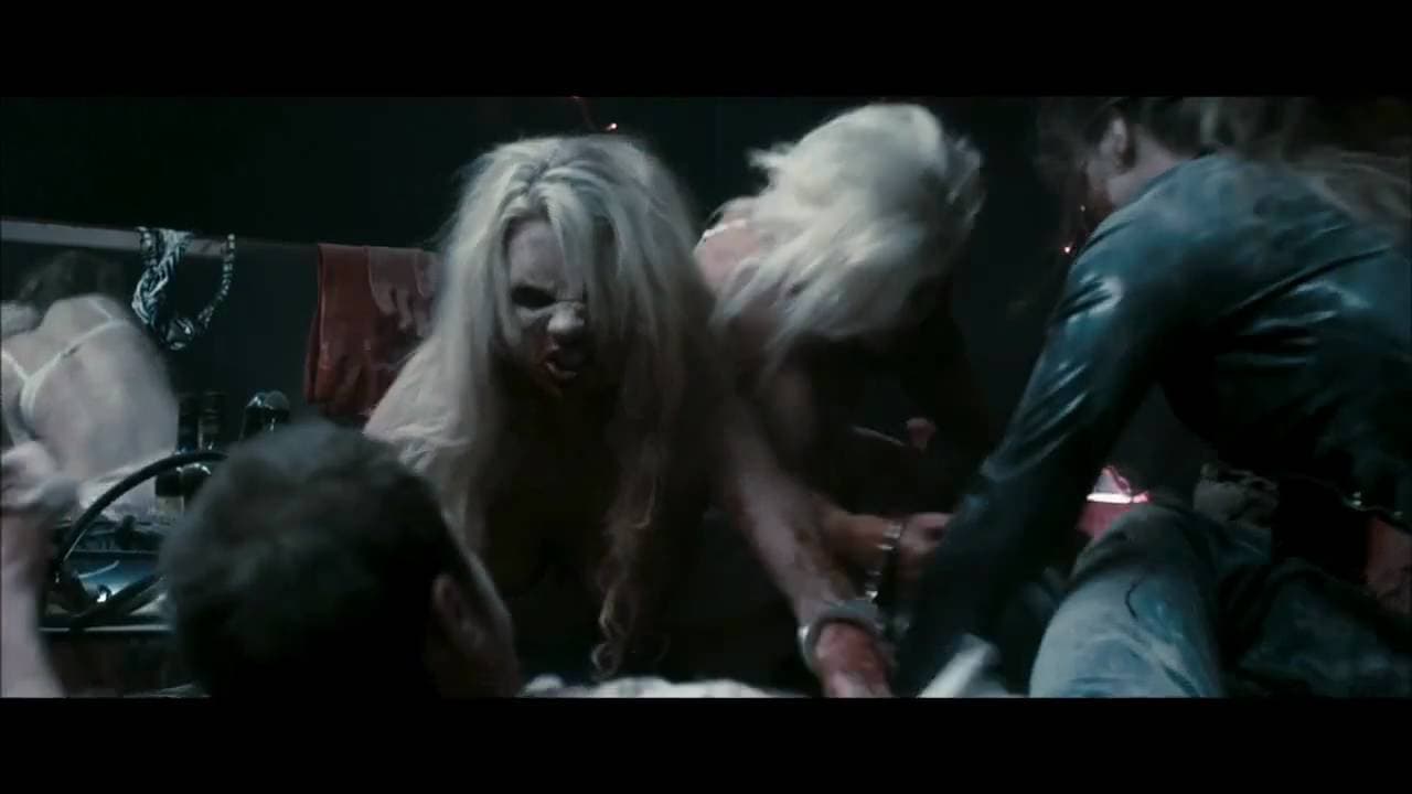 Doghouse trailer thumbnail