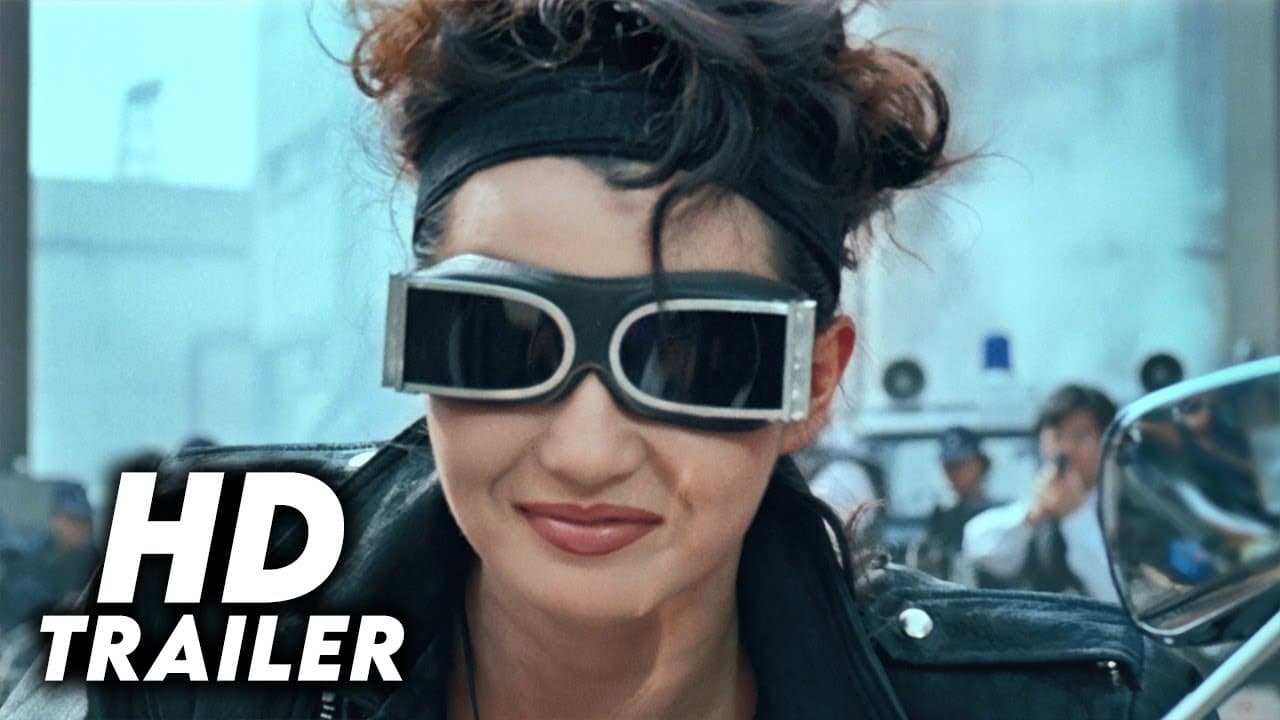 The Heroic Trio trailer thumbnail