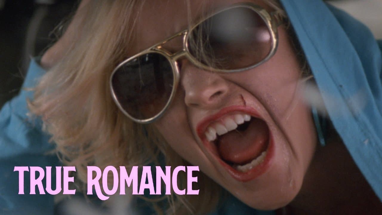 True Romance trailer thumbnail