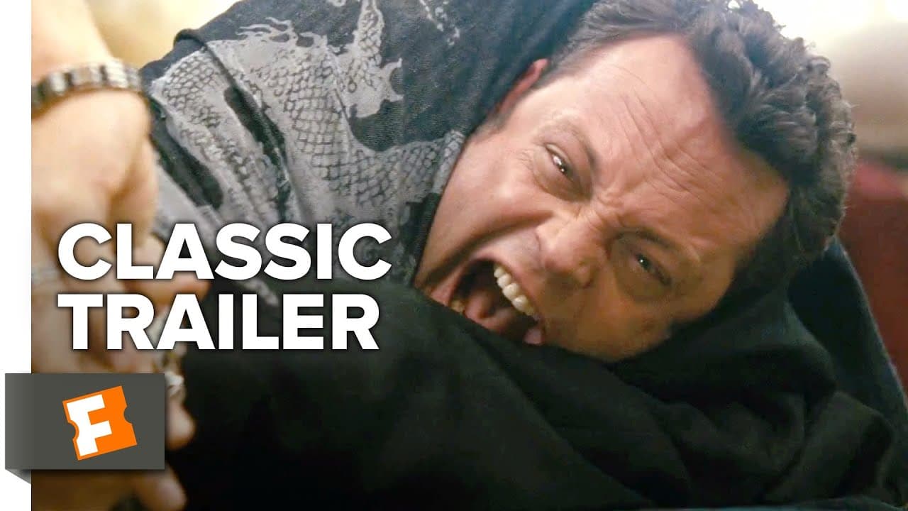 Four Christmases trailer thumbnail