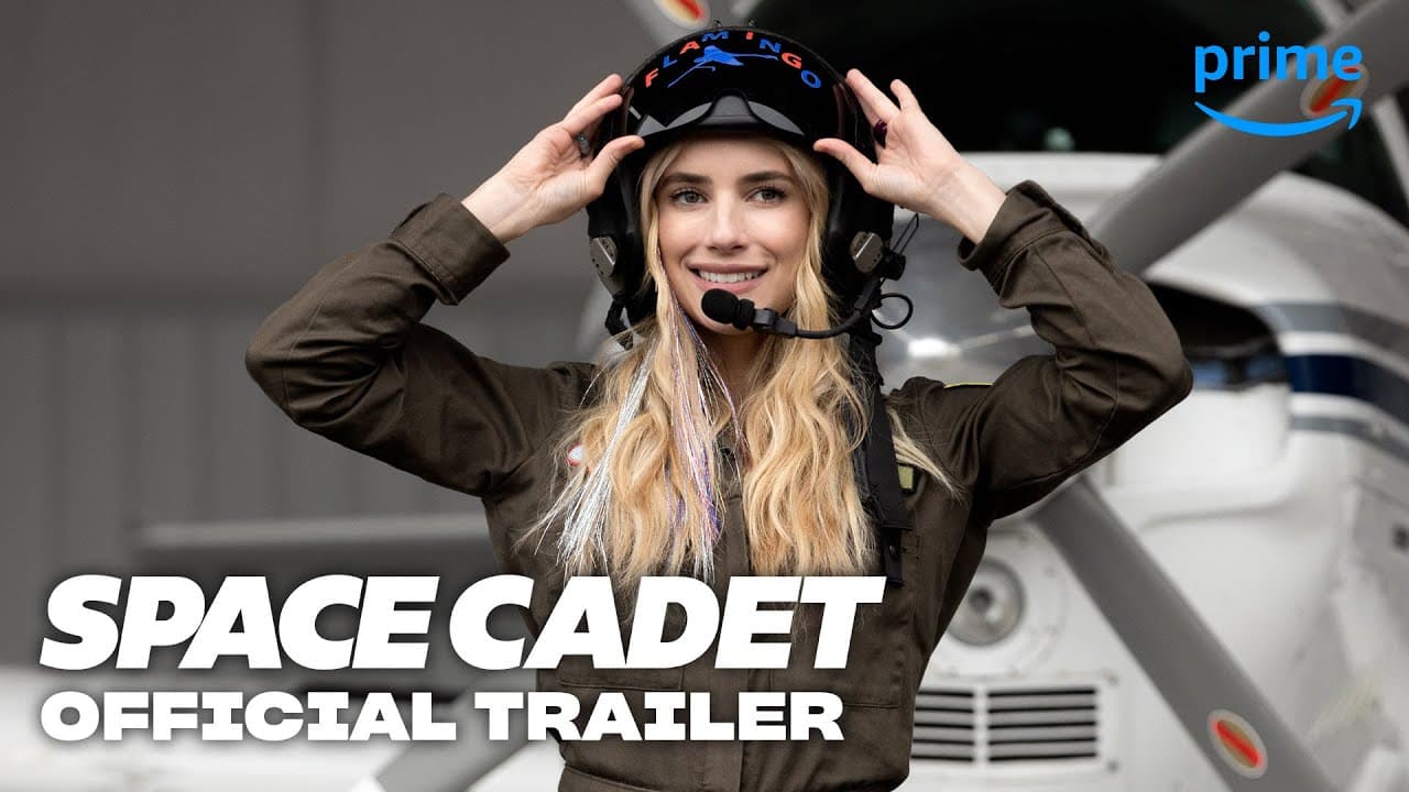 Space Cadet trailer thumbnail