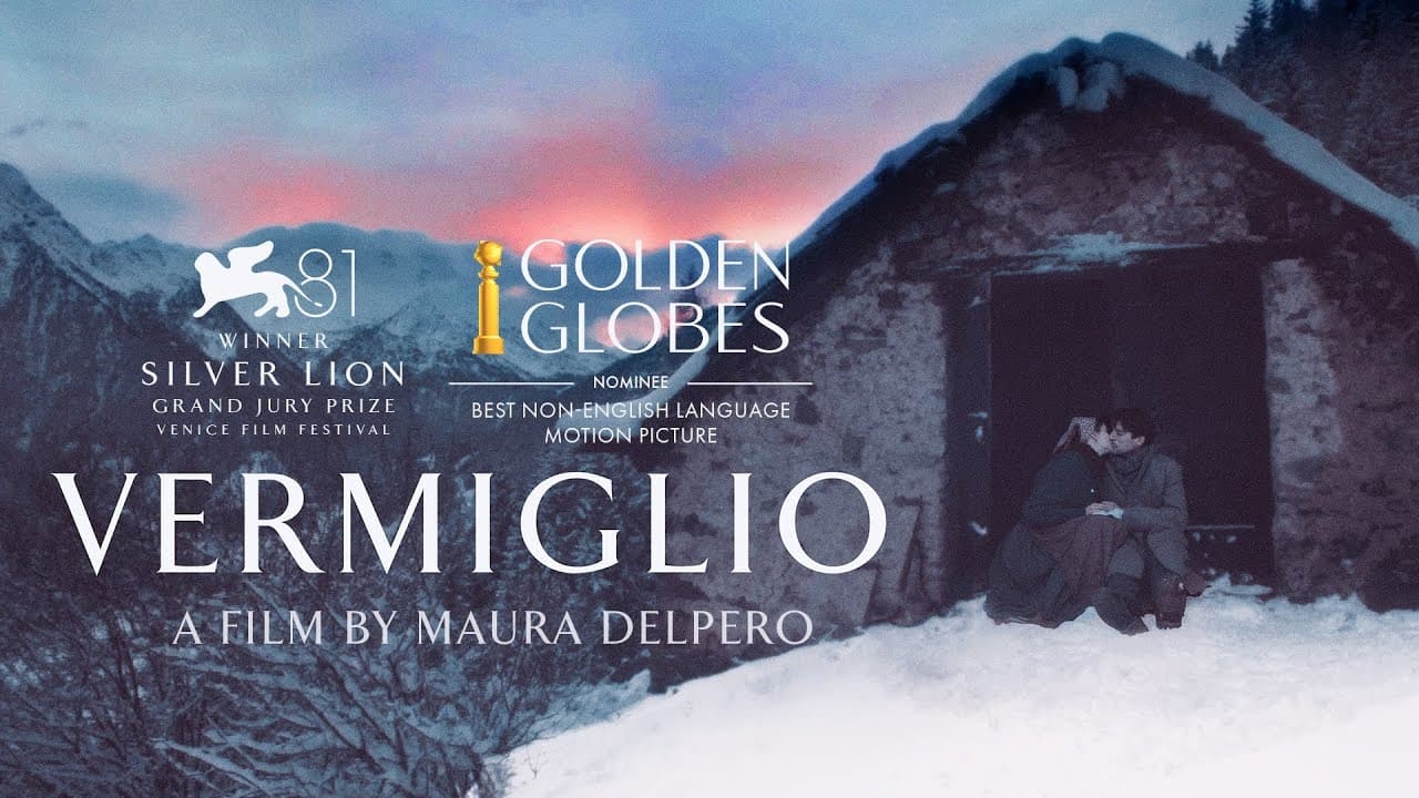 Vermiglio trailer thumbnail