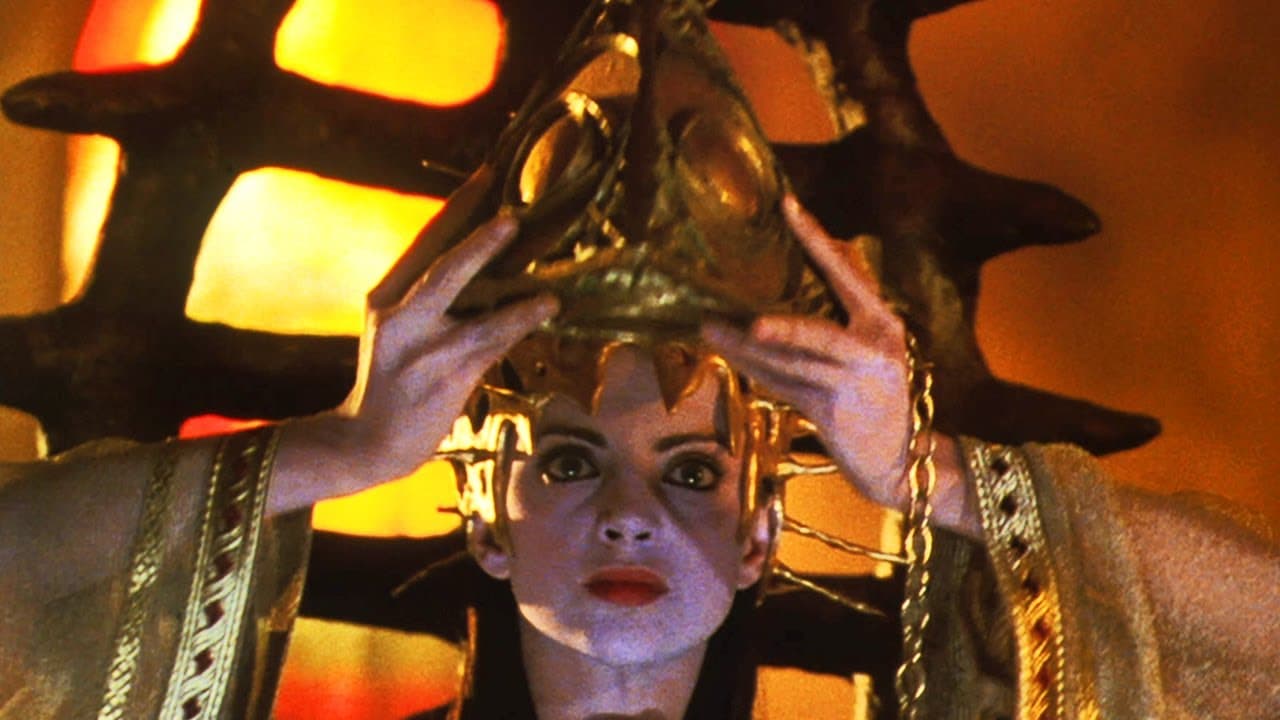 Dagon trailer thumbnail