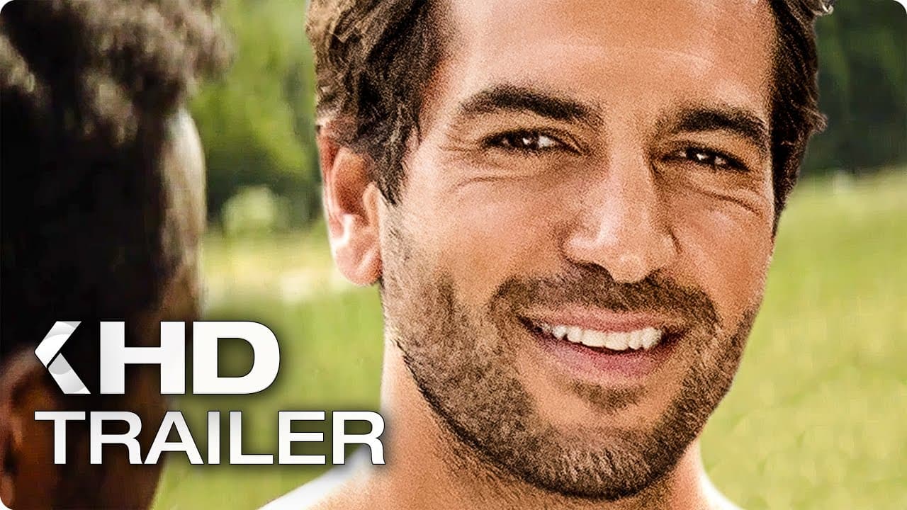 Welcome to Hartmanns trailer thumbnail