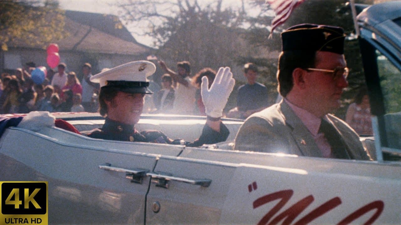 Born on the Fourth of July trailer thumbnail