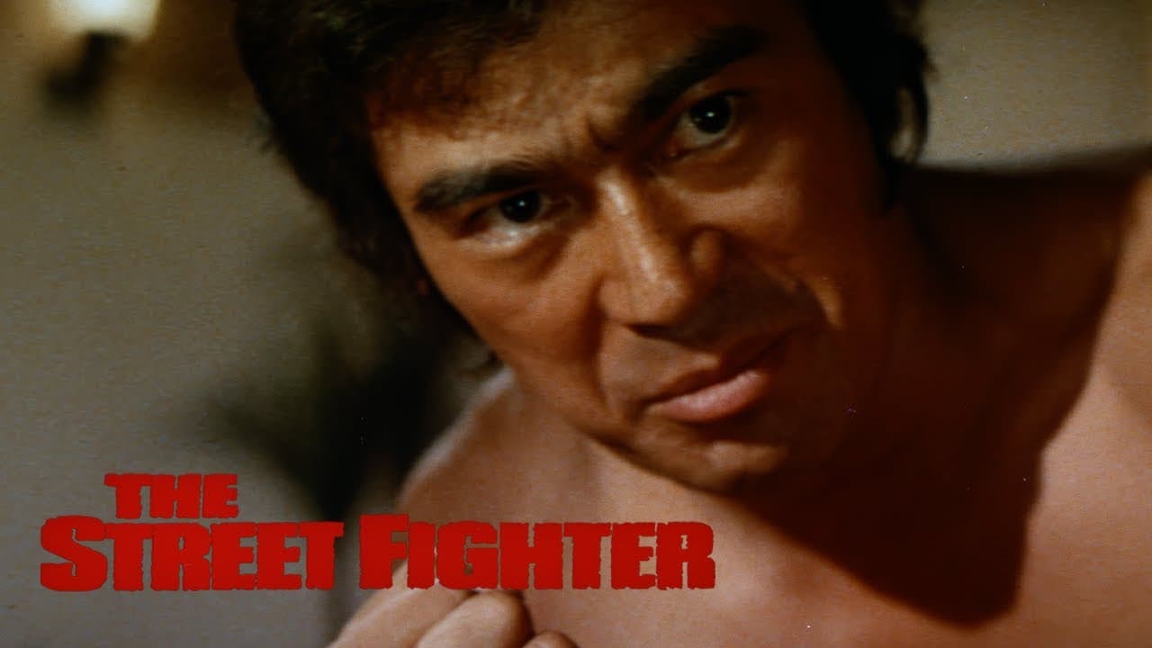 The Street Fighter trailer thumbnail