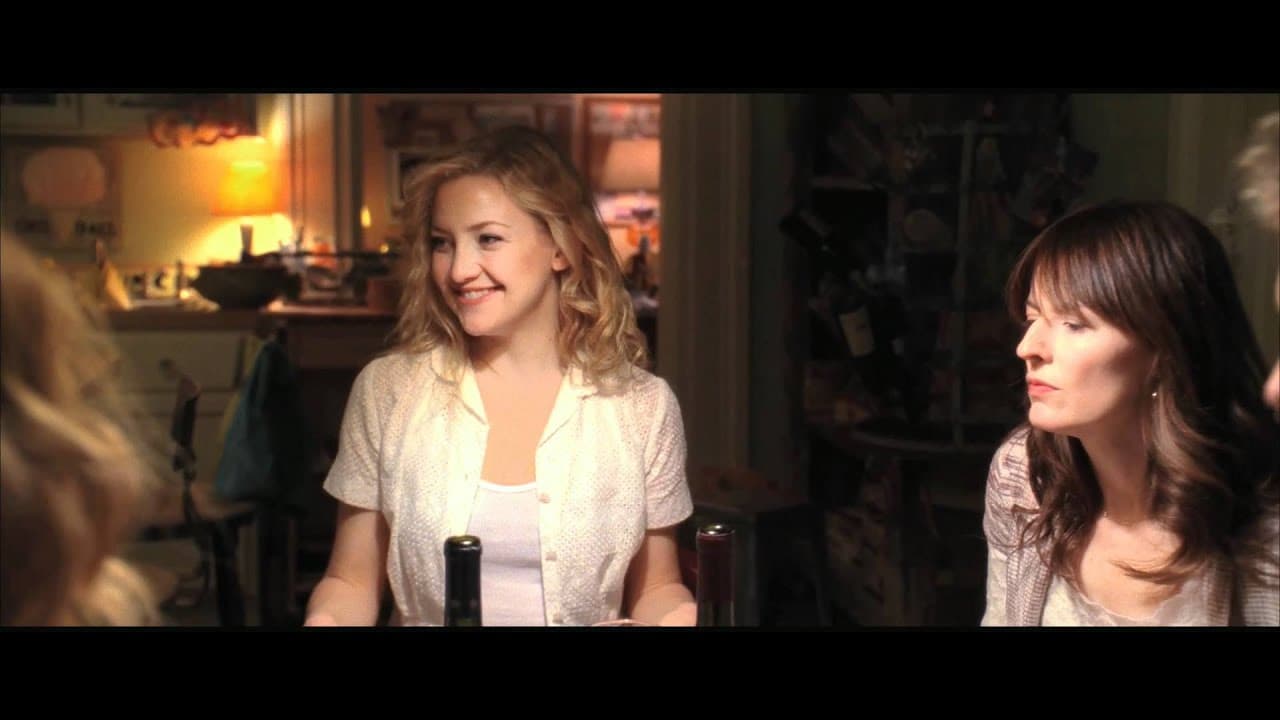 A Little Bit of Heaven trailer thumbnail